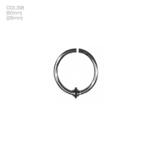 ameublement rustique poignées rustique (c03.398) - brass quincaillerie