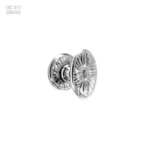 ameublement boutons de meubles (gc.511) - brass quincaillerie