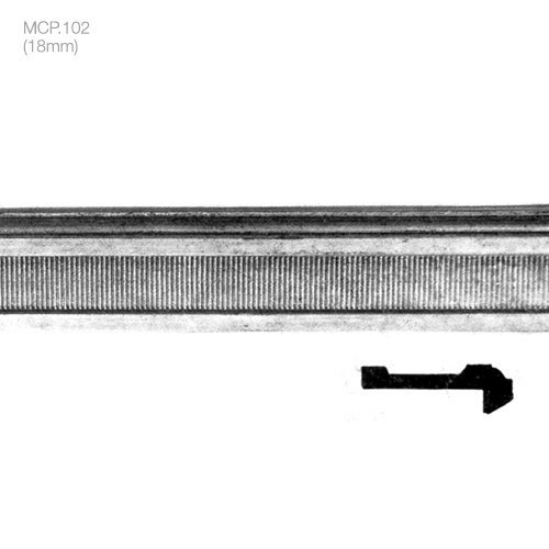 ameublement galeries et moulures (mcp.102) - brass quincaillerie