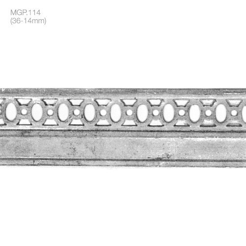 ameublement galeries et moulures (mgp.114) - brass quincaillerie