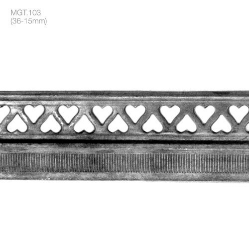 ameublement galeries et moulures (mgt.103) - brass quincaillerie