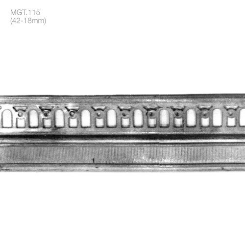 ameublement galeries et moulures (mgt.115) - brass quincaillerie